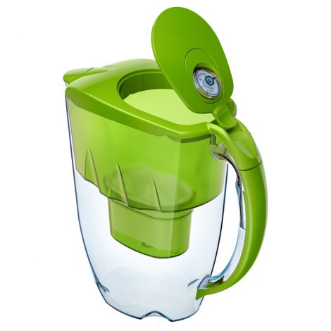 cana-filtrare-aquaphor-jasper-28-l-verde-cu-1-cartus-maxfor-b25-cu-capac-flip-top-si-contor-mecanic