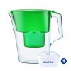 cana-filtrare-aquaphor-time-28-l-verde-cu-capac-flip-top-si-contor-mecanic