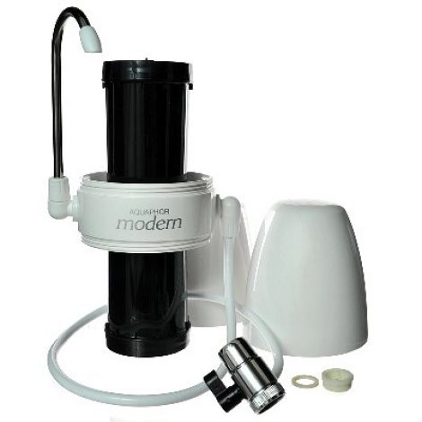 filtru-pentru-robinet-aquaphor-modern-alb
